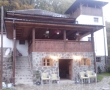 Cazare si Rezervari la Vila Casa cu Turn din Sarata Monteoru Buzau